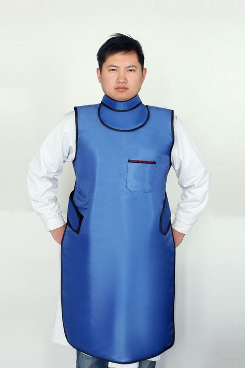 鉛衣