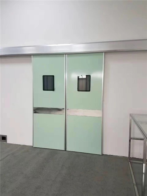 定西市防護(hù)門(mén)/醫(yī)用門(mén)確保品質(zhì)
