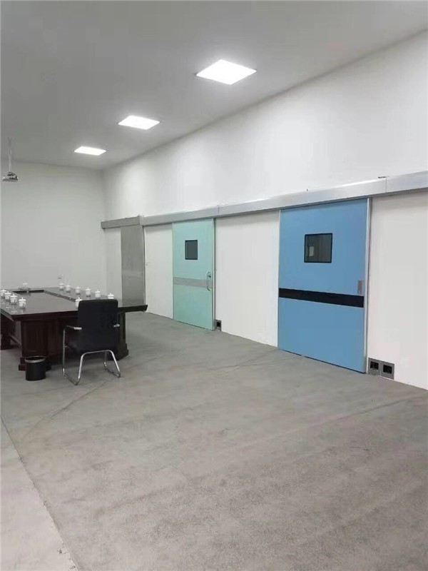 定西市防護(hù)門(mén)/醫(yī)用門(mén)確保品質(zhì)